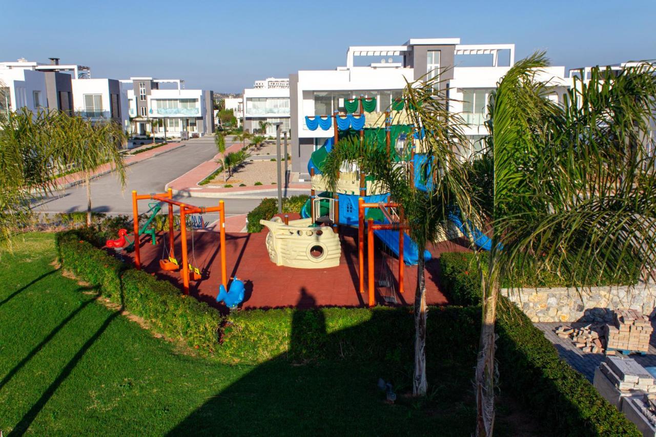 Four Seasons Life Rentals Trikomo 외부 사진